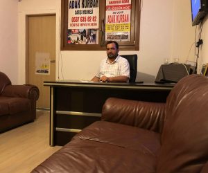 En Yakın Adak Kesim Yeri